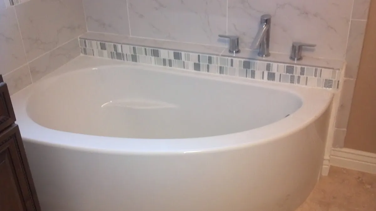 Repiping in The Village, OK